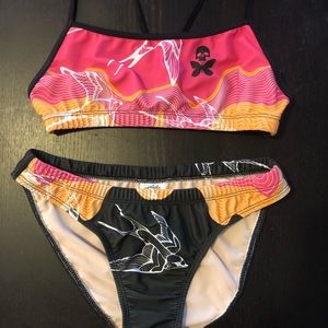 Betty Designs Bikini